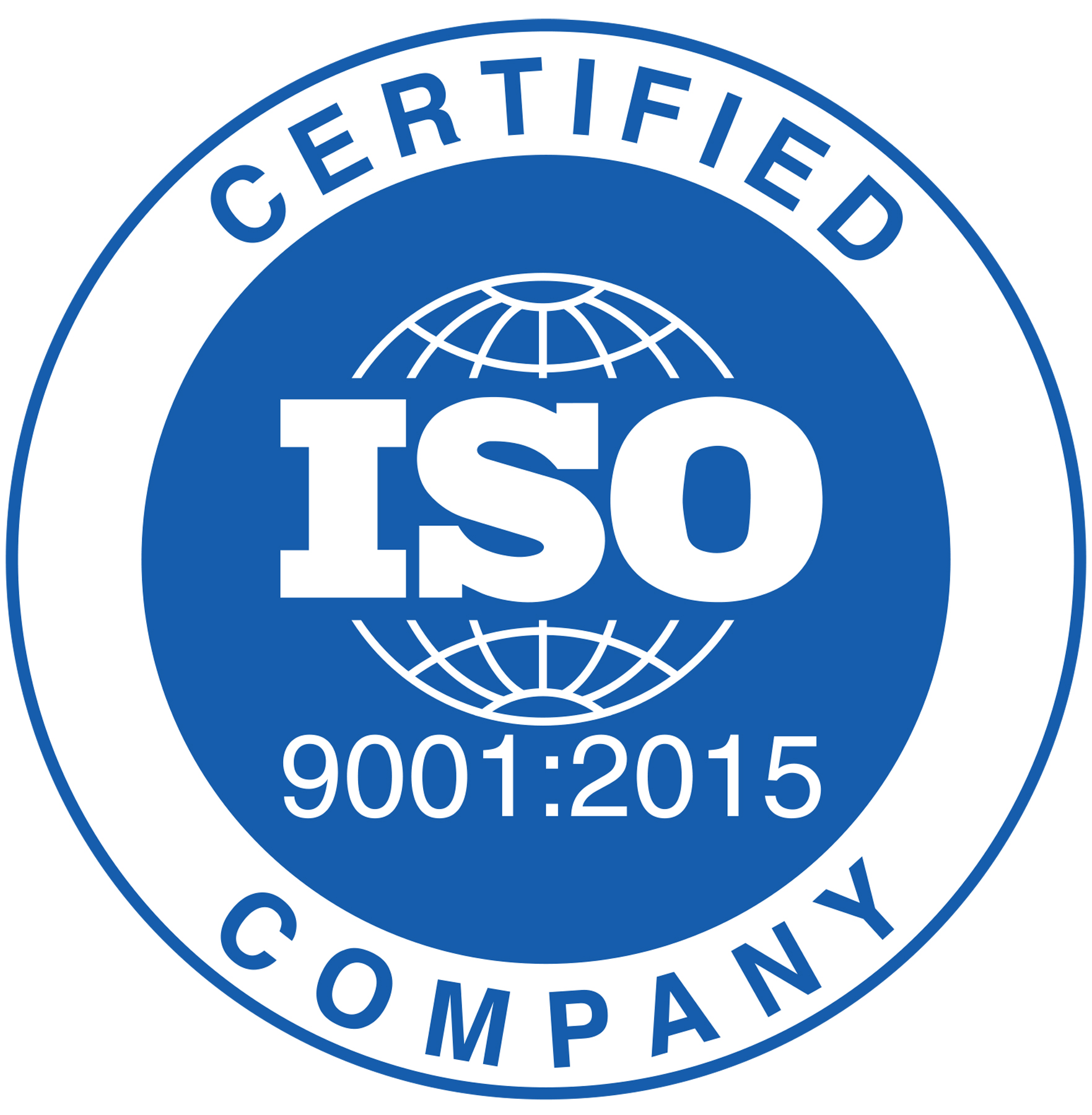 ISO 9001:2015