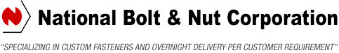 National Bolt & Nut Corporation