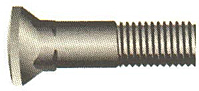 #3 Dome Scraper Bolts