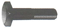 Square Head Bolts