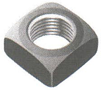 Square Nuts
