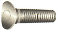 #8 Contour Head Plow Bolts