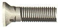 Metric Plow Bolts