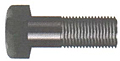 Heavy Hex Head Bolts