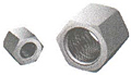 Metric Hex Nuts