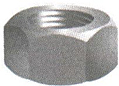 Metric All Metal Lock Nuts