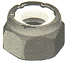 N.E. Series Nylon Insert Lock Nuts