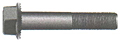 Serrated Flange Bolts