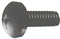 Pan Head Cross Recessed Tapping Screws