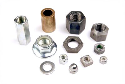 What Are Fasteners?, Types and Material